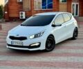 Білий Кіа Сід, об'ємом двигуна 1.6 л та пробігом 66 тис. км за 13000 $, фото 1 на Automoto.ua