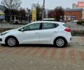 Белый Киа Сид, объемом двигателя 1.6 л и пробегом 100 тыс. км за 14450 $, фото 5 на Automoto.ua