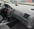 Белый Киа Сид, объемом двигателя 1.6 л и пробегом 100 тыс. км за 14450 $, фото 59 на Automoto.ua