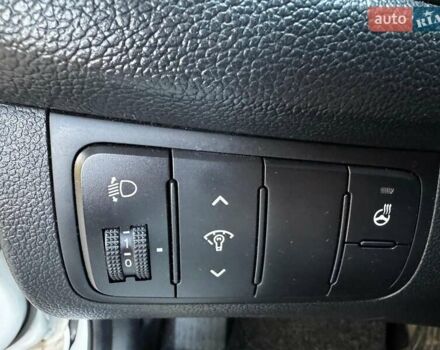 Білий Кіа Сід, об'ємом двигуна 1.6 л та пробігом 101 тис. км за 13640 $, фото 20 на Automoto.ua