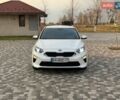 Білий Кіа Сід, об'ємом двигуна 1.59 л та пробігом 56 тис. км за 17200 $, фото 9 на Automoto.ua