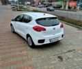Белый Киа Сид, объемом двигателя 1.6 л и пробегом 100 тыс. км за 14450 $, фото 4 на Automoto.ua