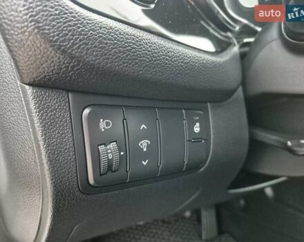 Білий Кіа Сід, об'ємом двигуна 1.6 л та пробігом 100 тис. км за 13999 $, фото 29 на Automoto.ua