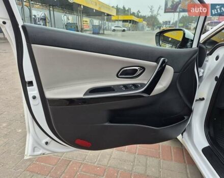 Белый Киа Сид, объемом двигателя 1.6 л и пробегом 100 тыс. км за 14450 $, фото 52 на Automoto.ua