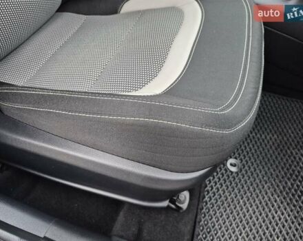 Білий Кіа Сід, об'ємом двигуна 1.6 л та пробігом 100 тис. км за 13999 $, фото 48 на Automoto.ua