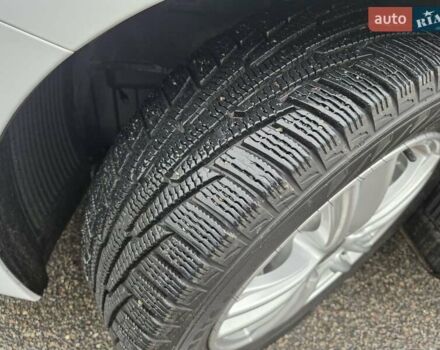 Білий Кіа Сід, об'ємом двигуна 1.6 л та пробігом 100 тис. км за 13999 $, фото 80 на Automoto.ua