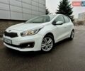 Білий Кіа Сід, об'ємом двигуна 1.6 л та пробігом 100 тис. км за 13999 $, фото 69 на Automoto.ua