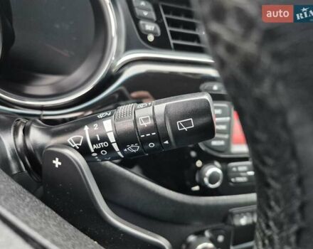 Білий Кіа Сід, об'ємом двигуна 1.6 л та пробігом 100 тис. км за 13999 $, фото 37 на Automoto.ua