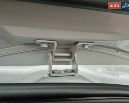 Білий Кіа Сід, об'ємом двигуна 1.6 л та пробігом 100 тис. км за 13999 $, фото 57 на Automoto.ua