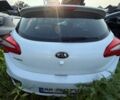 Белый Киа Сид, объемом двигателя 1.6 л и пробегом 70 тыс. км за 2400 $, фото 1 на Automoto.ua