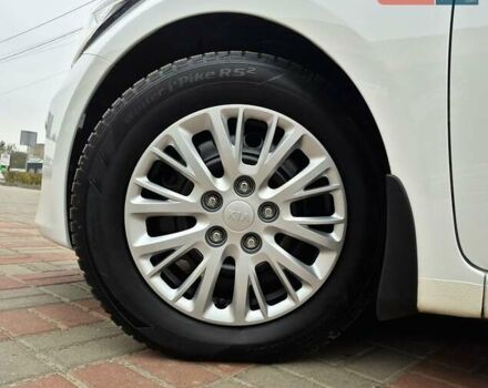 Белый Киа Сид, объемом двигателя 1.6 л и пробегом 100 тыс. км за 14450 $, фото 91 на Automoto.ua