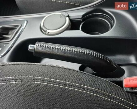 Білий Кіа Сід, об'ємом двигуна 1.6 л та пробігом 100 тис. км за 13999 $, фото 31 на Automoto.ua