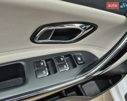 Білий Кіа Сід, об'ємом двигуна 1.6 л та пробігом 100 тис. км за 13999 $, фото 39 на Automoto.ua