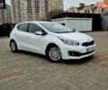 Белый Киа Сид, объемом двигателя 1.6 л и пробегом 100 тыс. км за 14450 $, фото 89 на Automoto.ua