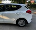 Білий Кіа Сід, об'ємом двигуна 1.6 л та пробігом 101 тис. км за 13640 $, фото 10 на Automoto.ua