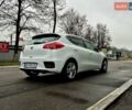 Білий Кіа Сід, об'ємом двигуна 1.6 л та пробігом 100 тис. км за 13999 $, фото 17 на Automoto.ua