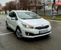 Білий Кіа Сід, об'ємом двигуна 1.6 л та пробігом 100 тис. км за 13999 $, фото 1 на Automoto.ua