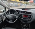 Білий Кіа Сід, об'ємом двигуна 1.6 л та пробігом 100 тис. км за 13999 $, фото 55 на Automoto.ua