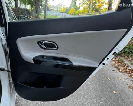 Білий Кіа Сід, об'ємом двигуна 1.6 л та пробігом 101 тис. км за 13640 $, фото 24 на Automoto.ua
