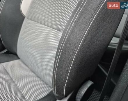 Білий Кіа Сід, об'ємом двигуна 1.6 л та пробігом 100 тис. км за 13999 $, фото 28 на Automoto.ua