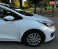 Білий Кіа Сід, об'ємом двигуна 1.6 л та пробігом 101 тис. км за 13640 $, фото 4 на Automoto.ua