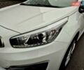Білий Кіа Сід, об'ємом двигуна 1.6 л та пробігом 100 тис. км за 13999 $, фото 25 на Automoto.ua