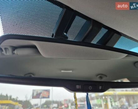 Білий Кіа Сід, об'ємом двигуна 1.6 л та пробігом 100 тис. км за 13999 $, фото 38 на Automoto.ua