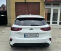 Белый Киа Сид, объемом двигателя 1.59 л и пробегом 81 тыс. км за 15300 $, фото 4 на Automoto.ua
