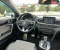 Білий Кіа Сід, об'ємом двигуна 1.59 л та пробігом 81 тис. км за 15777 $, фото 6 на Automoto.ua