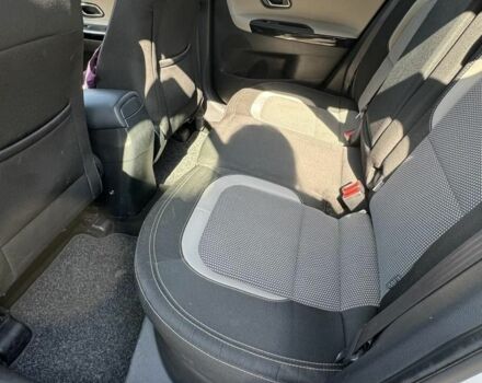 Белый Киа Сид, объемом двигателя 0 л и пробегом 100 тыс. км за 12300 $, фото 6 на Automoto.ua