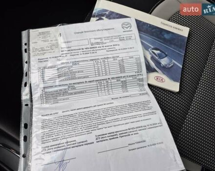 Білий Кіа Сід, об'ємом двигуна 1.6 л та пробігом 100 тис. км за 13999 $, фото 82 на Automoto.ua