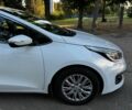 Білий Кіа Сід, об'ємом двигуна 1.6 л та пробігом 101 тис. км за 13640 $, фото 4 на Automoto.ua