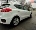 Білий Кіа Сід, об'ємом двигуна 1.6 л та пробігом 100 тис. км за 13999 $, фото 22 на Automoto.ua