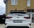 Белый Киа Сид, объемом двигателя 1.59 л и пробегом 81 тыс. км за 15300 $, фото 3 на Automoto.ua