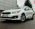 Білий Кіа Сід, об'ємом двигуна 1.6 л та пробігом 100 тис. км за 13999 $, фото 68 на Automoto.ua
