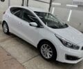 Белый Киа Сид, объемом двигателя 1.59 л и пробегом 63 тыс. км за 15500 $, фото 1 на Automoto.ua