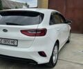 Белый Киа Сид, объемом двигателя 1.59 л и пробегом 81 тыс. км за 15300 $, фото 5 на Automoto.ua