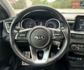 Білий Кіа Сід, об'ємом двигуна 1.59 л та пробігом 81 тис. км за 15777 $, фото 7 на Automoto.ua