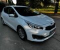 Білий Кіа Сід, об'ємом двигуна 1.6 л та пробігом 101 тис. км за 13640 $, фото 2 на Automoto.ua