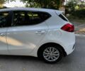 Білий Кіа Сід, об'ємом двигуна 1.6 л та пробігом 101 тис. км за 13640 $, фото 10 на Automoto.ua