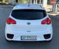Белый Киа Сид, объемом двигателя 1.59 л и пробегом 70 тыс. км за 13500 $, фото 7 на Automoto.ua
