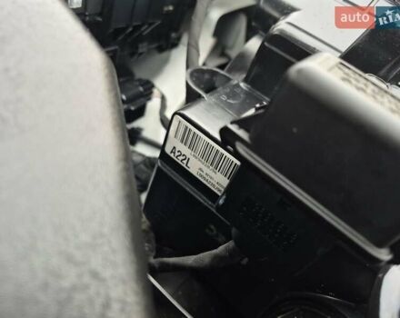 Білий Кіа Сід, об'ємом двигуна 1.6 л та пробігом 100 тис. км за 13999 $, фото 63 на Automoto.ua