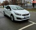 Білий Кіа Сід, об'ємом двигуна 1.6 л та пробігом 100 тис. км за 13999 $, фото 12 на Automoto.ua