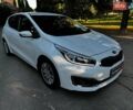 Білий Кіа Сід, об'ємом двигуна 1.6 л та пробігом 101 тис. км за 13640 $, фото 2 на Automoto.ua
