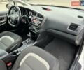 Белый Киа Сид, объемом двигателя 1.6 л и пробегом 100 тыс. км за 14450 $, фото 58 на Automoto.ua