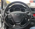 Белый Киа Сид, объемом двигателя 1.6 л и пробегом 100 тыс. км за 14450 $, фото 47 на Automoto.ua