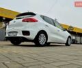 Белый Киа Сид, объемом двигателя 1.6 л и пробегом 100 тыс. км за 14450 $, фото 16 на Automoto.ua