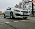 Білий Кіа Сід, об'ємом двигуна 1.6 л та пробігом 100 тис. км за 13999 $, фото 13 на Automoto.ua