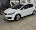 Белый Киа Сид, объемом двигателя 1.59 л и пробегом 63 тыс. км за 15500 $, фото 1 на Automoto.ua