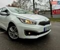 Білий Кіа Сід, об'ємом двигуна 1.6 л та пробігом 100 тис. км за 13999 $, фото 75 на Automoto.ua